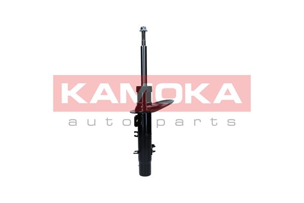 Amortizor CITROEN C4 CACTUS 1.2 THP 110 benzina 110 cai KAMOKA 2000583
