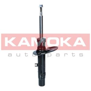 Amortizor CITROEN C3 II (SC_) 1.4 LPG Benzina/Autogaz (GPL) 95 cai KAMOKA 2000584