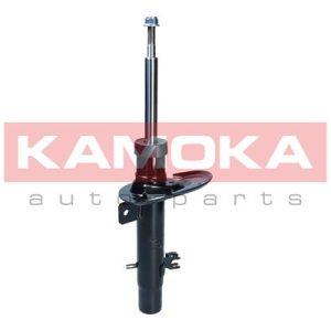Amortizor CITROEN C3 II (SC_) 1.4 VTi 95 benzina 95 cai KAMOKA 2000585