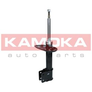 Amortizor CITROEN C4 II (NC_) 1.6 VTi 120 (NC5FS0, NC5FS9) benzina 120 cai KAMOKA 2000586