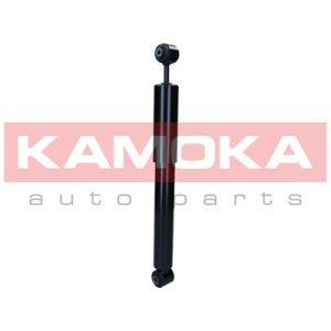 Amortizor CITROEN C-ELYSEE (DD_) 1.2 VTi 82 benzina 82 cai KAMOKA 2000742