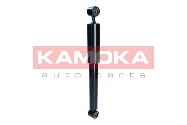 Amortizor CITROEN C4 CACTUS 1.2 PureTech 130 benzina 131 cai KAMOKA 2000752