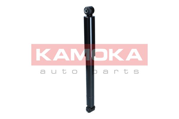 Amortizor CITROEN DS3 Cabriolet 1.6 VTi 120 benzina 120 cai KAMOKA 2001218