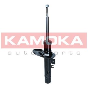 Amortizor CITROEN C3 AIRCROSS II Van (2C_, 2R_) 1.6 BlueHDI 100 diesel 99 cai KAMOKA 2001232