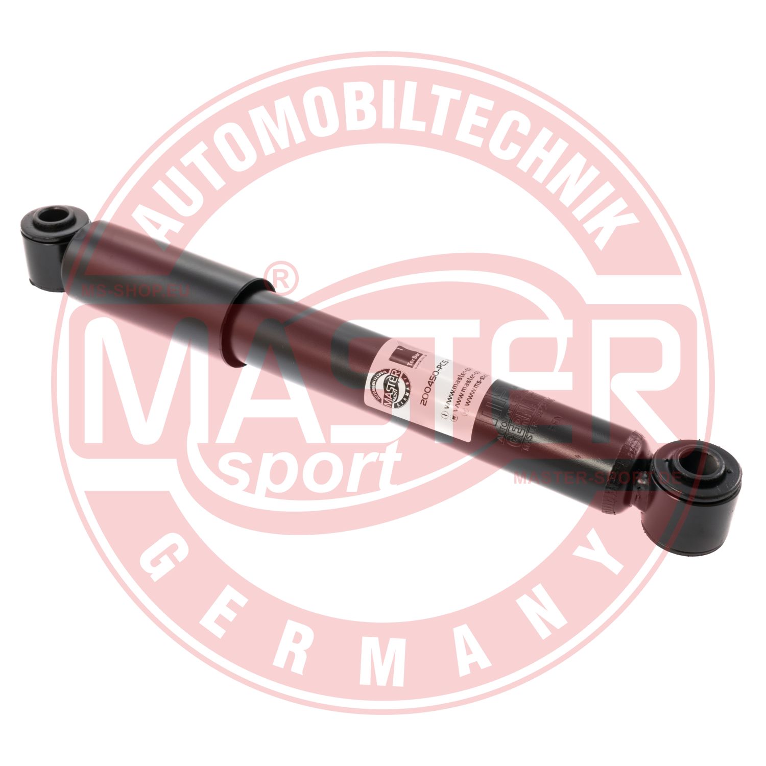 Amortizor CITROEN BERLINGO / BERLINGO FIRST microbus (MF_, GJK_, GFK_) 1.9 D (MFDJY) diesel 68 cai MASTERSPORT GERMANY 200450-PCS-MS