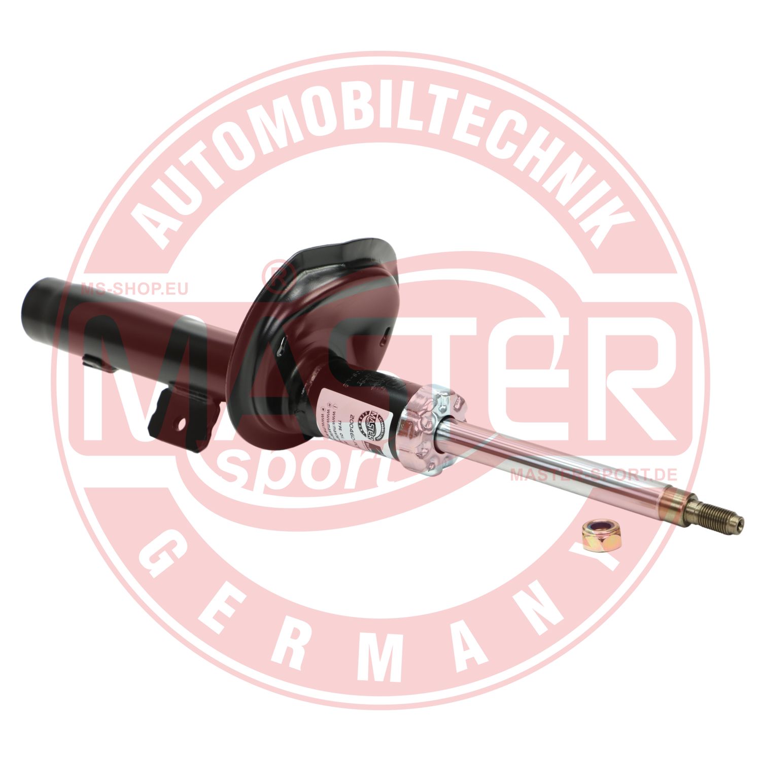 Amortizor CITROEN BERLINGO / BERLINGO FIRST microbus (MF_, GJK_, GFK_) 1.8 i (MFLFX) benzina 90 cai MASTERSPORT GERMANY 200460-PCS-MS