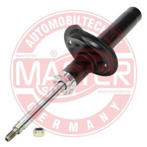 Amortizor CITROEN BERLINGO / BERLINGO FIRST Autoutilitara/limuzina spatioasa ( 1.1 i (MAHDZ, MBHDZ, MBHFX) benzina 60 cai MASTERSPORT GERMANY 200464-PCS-MS