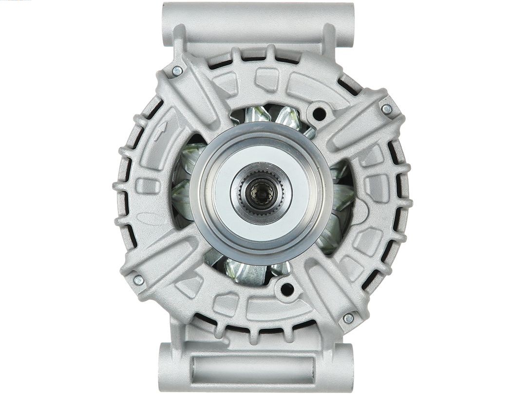 Alternator CITROEN JUMPER II platou / sasiu 2.2 HDi 110 diesel 110 cai AS-PL A0768S