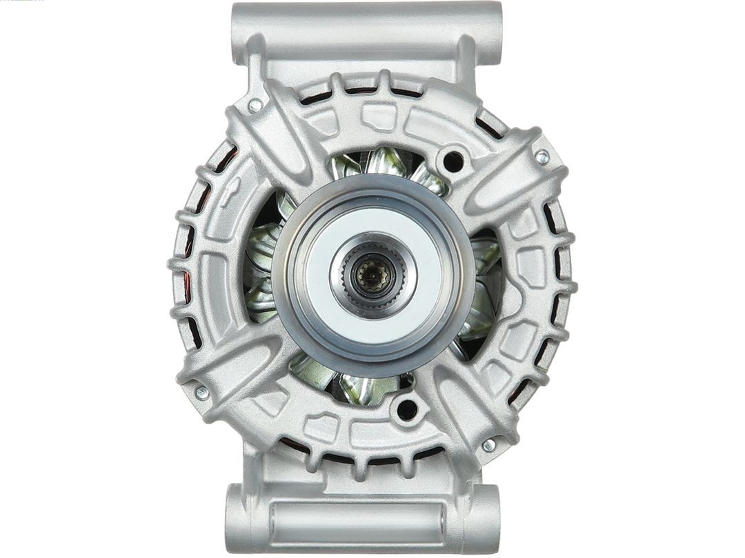 Alternator CITROEN JUMPER II bus 2.2 HDi 130 diesel 130 cai AS-PL A0358