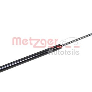 Amortizor portbagaj CITROEN C3 II (SC_) 1.6 HDi diesel 92 cai METZGER 2110638