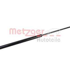 Amortizor portbagaj CITROEN C4 SPACETOURER (3D_) 1.6 BlueHDi 120 diesel 120 cai METZGER 2110715
