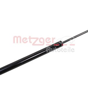 Amortizor portbagaj CITROEN BERLINGO Autoutilitara/limuzina spatioasa (B9) 1.6 HDi 75 4x4 diesel 75 cai METZGER 2110794