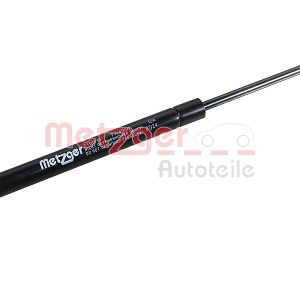 Amortizor portbagaj CITROEN C5 III (RD_) 2.0 HDi (RDRHD8, RDRHDJ, RDRHR8, RDRHRJ) diesel 136 cai METZGER 2110814