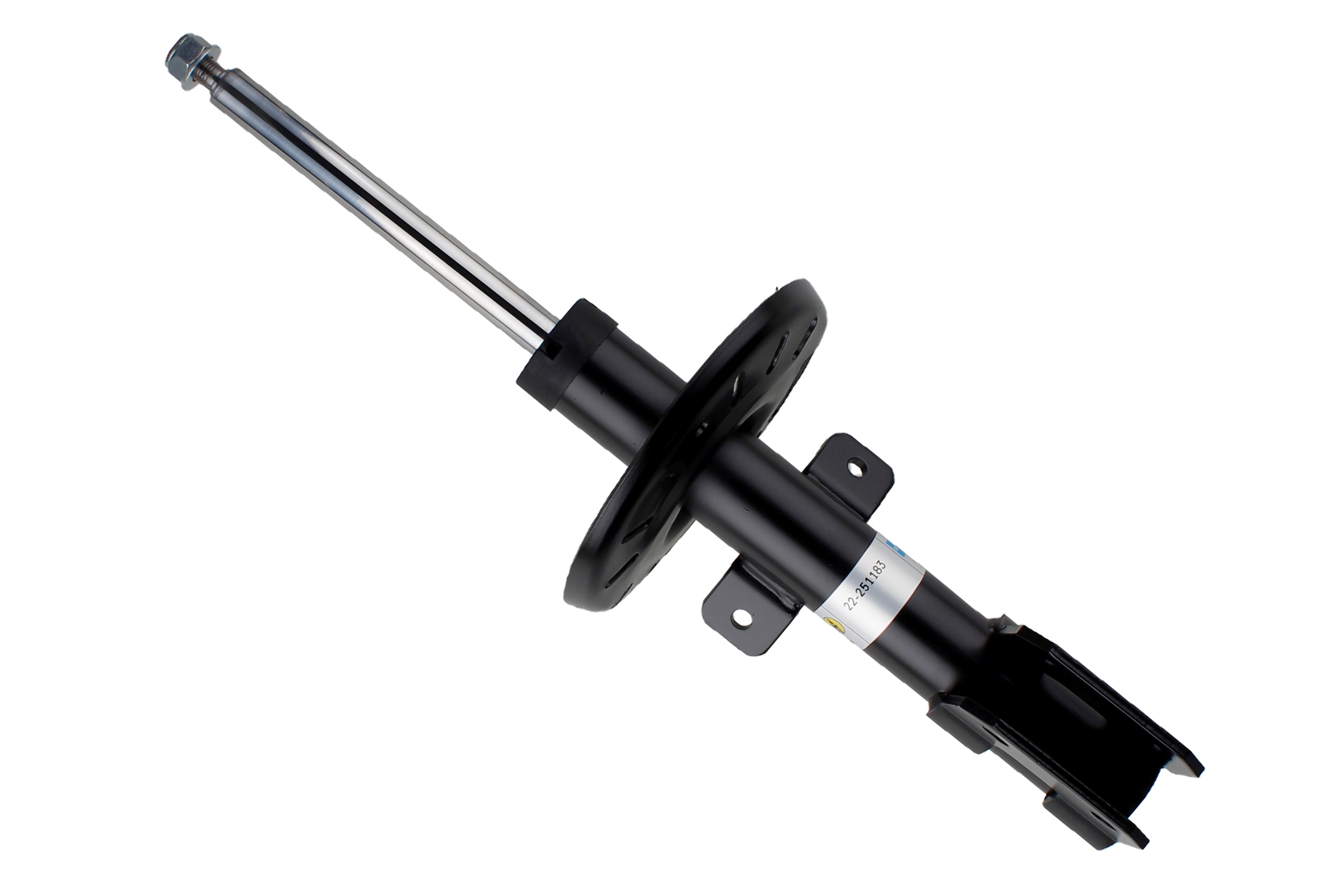 Amortizor CITROEN C4 PICASSO II 1.6 BlueHDi 120 diesel 120 cai BILSTEIN 22-251183