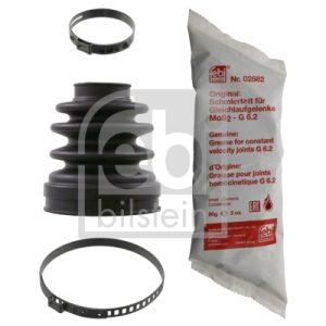 Ansamblu burduf articulatie planetara CITROEN BERLINGO / BERLINGO FIRST microbus (MF_, GJK_, GFK_) 1.6 16V (MFNFU) benzina 109 cai FEBI BILSTEIN 22017