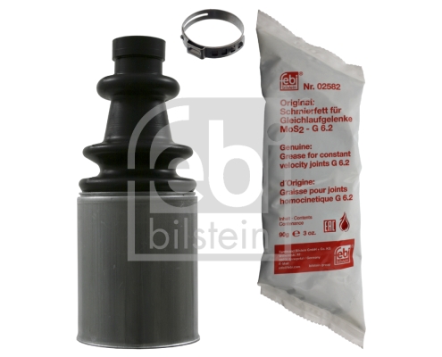 Ansamblu burduf articulatie planetara CITROEN AX (ZA-_) 11 4x4 benzina 54 cai FEBI BILSTEIN 22019