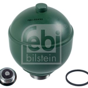 Acumulator presiune suspensie CITROEN XANTIA Break (X1_, X2_) 2.0 Turbo benzina 147 cai FEBI BILSTEIN 22493