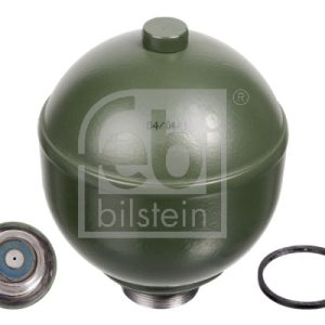 Acumulator presiune suspensie CITROEN XANTIA (X1_, X2_) 1.8 i benzina 101 cai FEBI BILSTEIN 22495