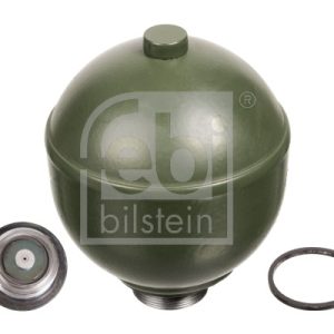Acumulator presiune suspensie CITROEN XANTIA (X1_, X2_) 1.9 D diesel 69 cai FEBI BILSTEIN 22496