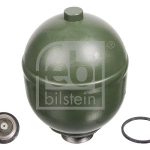 Acumulator presiune suspensie CITROEN BX (XB-_) 16 benzina 72 cai FEBI BILSTEIN 22497