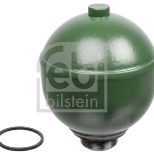 Acumulator presiune suspensie CITROEN BX (XB-_) 19 E benzina 109 cai FEBI BILSTEIN 22501