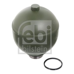 Acumulator presiune suspensie CITROEN XANTIA Break (X1_, X2_) 1.8 i benzina 101 cai FEBI BILSTEIN 22503