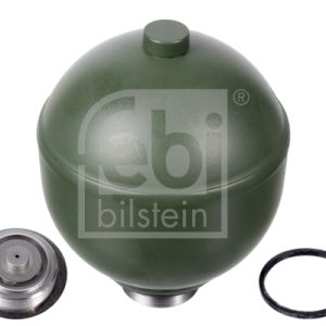 Acumulator presiune suspensie CITROEN BX (XB-_) 14 benzina 75 cai FEBI BILSTEIN 22505