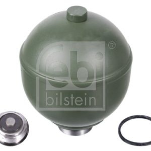 Acumulator presiune suspensie CITROEN XANTIA (X1_, X2_) 2.0 i 16V benzina 152 cai FEBI BILSTEIN 22521