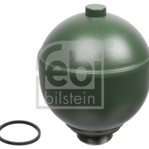 Acumulator presiune suspensie CITROEN XANTIA caroserie inchisa/combi (X2_) 2.0 HDi diesel 90 cai FEBI BILSTEIN 22525