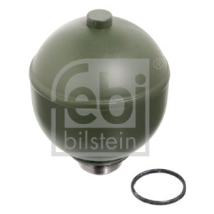 Acumulator presiune suspensie CITROEN BX (XB-_) 16 (XB180Z) benzina 103 cai FEBI BILSTEIN 23017