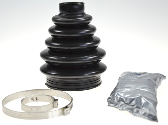 Ansamblu burduf articulatie planetara CITROEN C2 (JM_) 1.4 benzina 73 cai LOBRO 304077