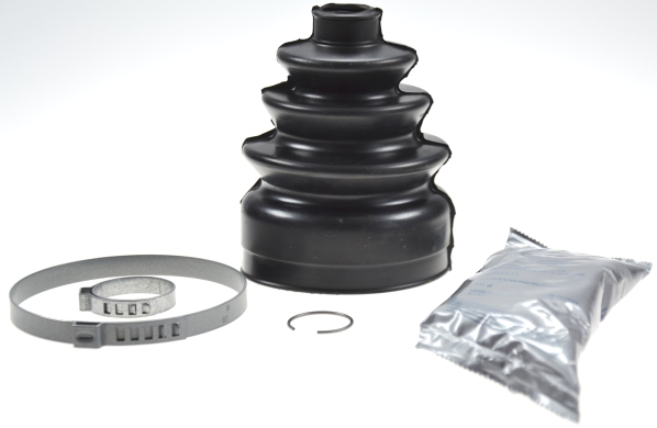 Ansamblu burduf articulatie planetara CITROEN BX (XB-_) 19 D diesel 69 cai SPIDAN 23065