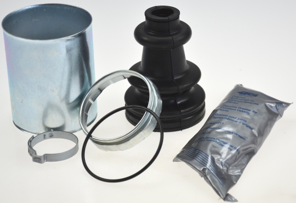 Ansamblu burduf articulatie planetara CITROEN AX (ZA-_) 14 (ZA) benzina 75 cai LOBRO 300579