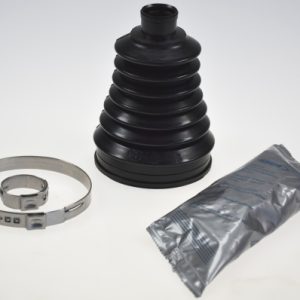 Ansamblu burduf articulatie planetara CITROEN AX (ZA-_) 11 benzina 60 cai SPIDAN 23125