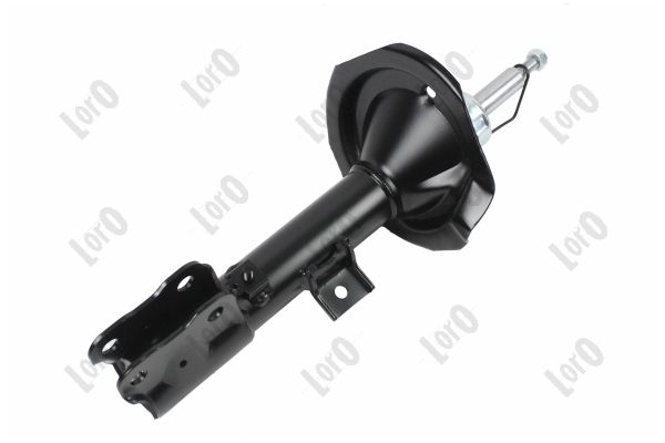 Amortizor CITROEN C-CROSSER (VU_, VV_) 2.4 16V benzina 170 cai ABAKUS 232-01-202