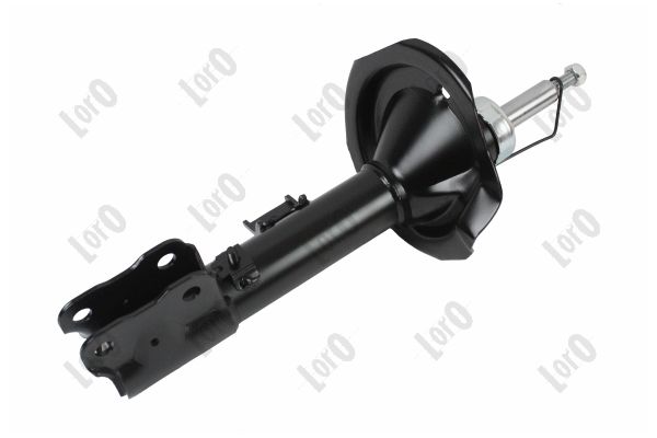 Amortizor CITROEN C-CROSSER ENTERPRISE (VU_, VV_) 2.4 16V benzina 170 cai ABAKUS 232-01-203