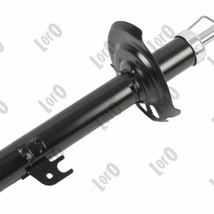 Amortizor CITROEN C1 (PM_, PN_) 1.0 benzina 68 cai ABAKUS 232-01-307