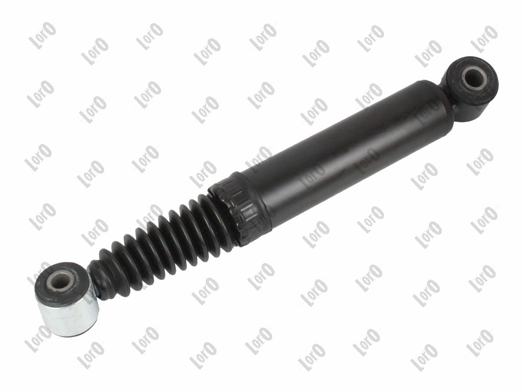 Amortizor CITROEN XSARA cupe (N0) 1.6 16V benzina 109 cai ABAKUS 232-02-104