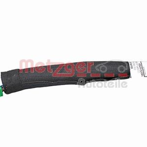 Adaptor intrerupator lumina de frana CITROEN C5 III Break (RW_) 2.0 i 16V (RWRFJC, RWRFJF) benzina 140 cai METZGER 2323050