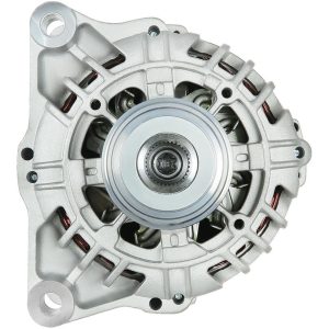 Alternator CITROEN NEMO Autoutilitara/limuzina spatioasa (AA_) 1.4 HDi diesel 68 cai AS-PL A3174