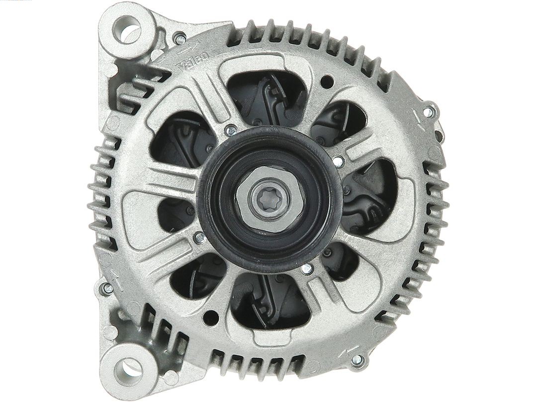 Alternator CITROEN JUMPY I caroserie (BS_, BT_, BY_, BZ_) 2.0 i 16V benzina 138 cai AS-PL A3027PR