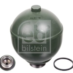 Acumulator presiune suspensie CITROEN XANTIA (X1_, X2_) 3.0 i 24V benzina 190 cai FEBI BILSTEIN 23790