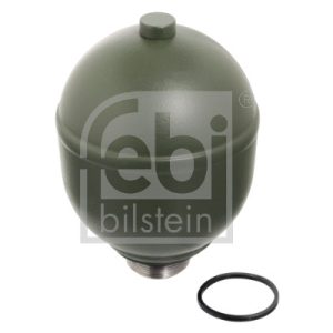 Acumulator presiune suspensie CITROEN XANTIA (X1_, X2_) 1.9 D diesel 69 cai FEBI BILSTEIN 23791