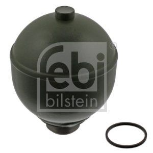 Acumulator presiune suspensie CITROEN XANTIA Break (X1_, X2_) 2.0 Turbo benzina 147 cai FEBI BILSTEIN 23793