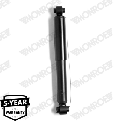 Amortizor CITROEN C2 (JM_) 1.6 VTS benzina 122 cai MONROE 23966