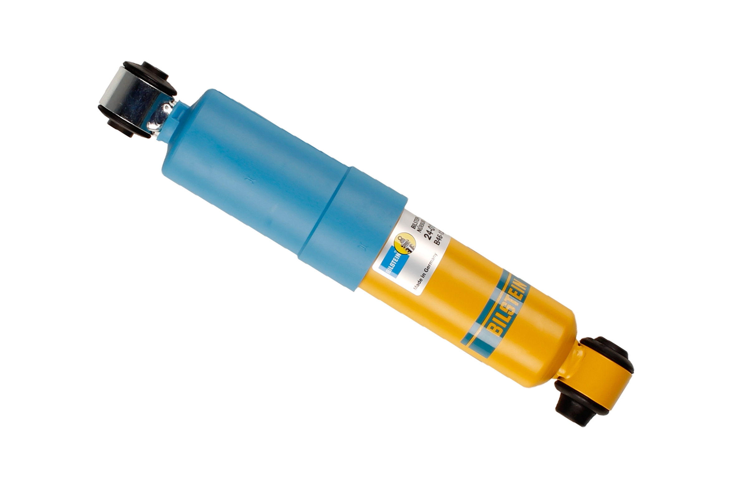 Amortizor CITROEN AX (ZA-_) 1.3 Sport (ZAM4A) benzina 95 cai BILSTEIN 24-012768