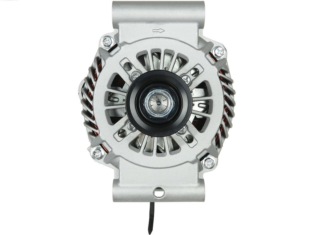 Alternator CITROEN C5 III (RD_) 1.6 VTi 120 (RD5FS8, RD5FSA) benzina 120 cai AS-PL A5104