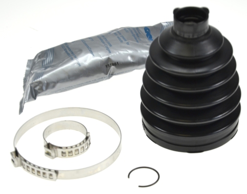 Ansamblu burduf articulatie planetara CITROEN C3 II (SC_) 1.4 VTi benzina 98 cai LOBRO 305284