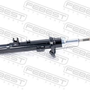 Amortizor CITROEN C2 (JM_) 1.6 HDi diesel 109 cai FEBEST 2507G-011FL