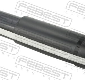 Amortizor CITROEN BERLINGO platou / sasiu (B9) 1.6 HDi 92 diesel 92 cai FEBEST 25110-001R